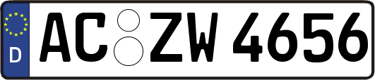 AC-ZW4656