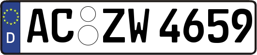 AC-ZW4659