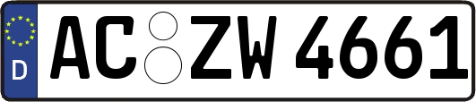 AC-ZW4661