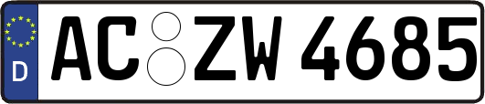 AC-ZW4685