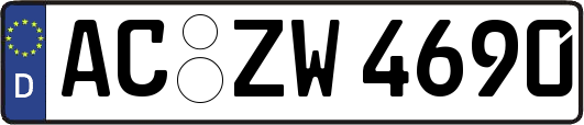 AC-ZW4690