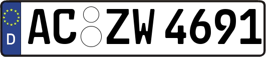 AC-ZW4691