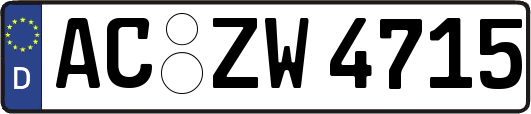 AC-ZW4715