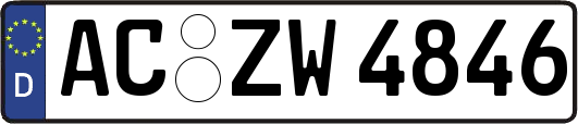 AC-ZW4846