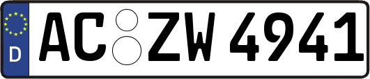 AC-ZW4941