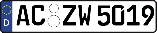 AC-ZW5019