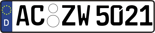 AC-ZW5021