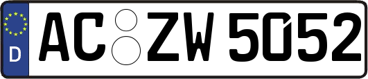 AC-ZW5052