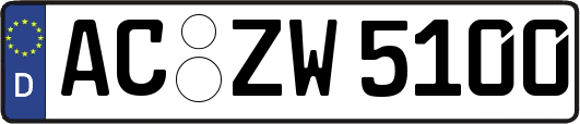AC-ZW5100