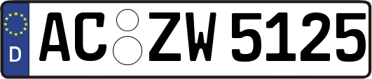 AC-ZW5125
