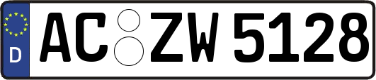 AC-ZW5128