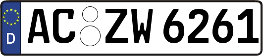 AC-ZW6261