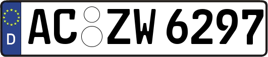 AC-ZW6297