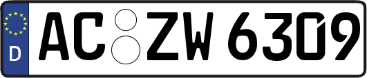 AC-ZW6309