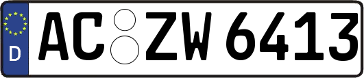 AC-ZW6413