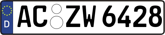 AC-ZW6428