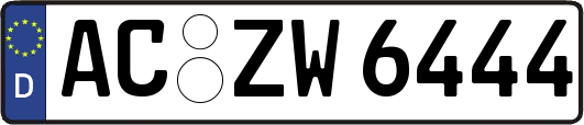 AC-ZW6444