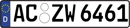 AC-ZW6461