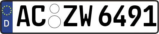 AC-ZW6491