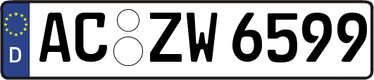 AC-ZW6599