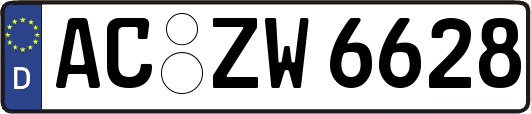 AC-ZW6628