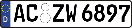 AC-ZW6897