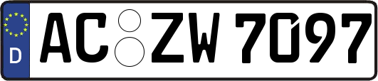 AC-ZW7097