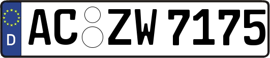 AC-ZW7175