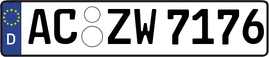 AC-ZW7176
