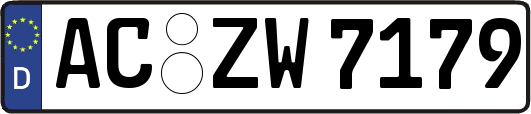 AC-ZW7179