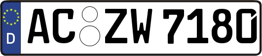 AC-ZW7180