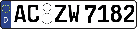 AC-ZW7182