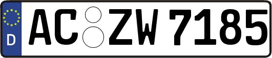 AC-ZW7185