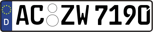 AC-ZW7190