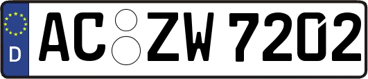 AC-ZW7202