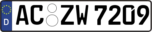 AC-ZW7209