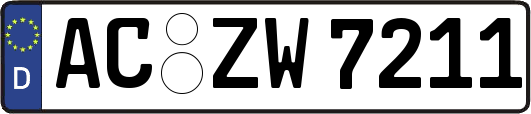 AC-ZW7211