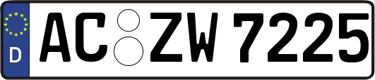 AC-ZW7225