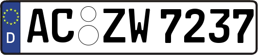 AC-ZW7237