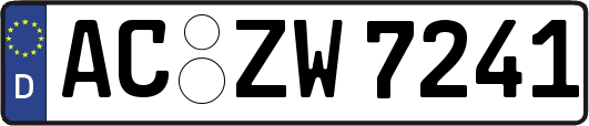 AC-ZW7241