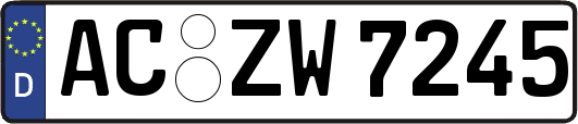 AC-ZW7245