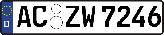 AC-ZW7246