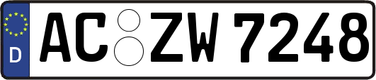 AC-ZW7248