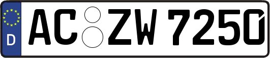 AC-ZW7250