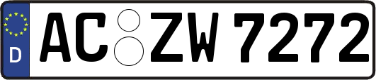 AC-ZW7272