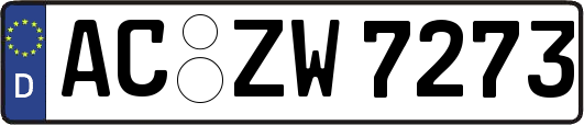 AC-ZW7273