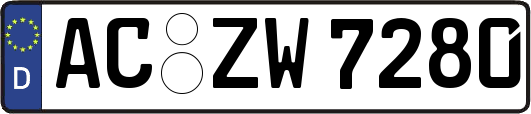 AC-ZW7280