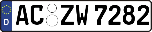 AC-ZW7282