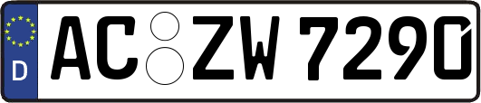AC-ZW7290
