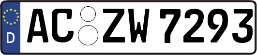 AC-ZW7293